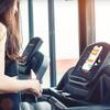 Mini Portable Magnetic Phone Stand with Suction Cup Universal Car Navigation Holder for Car/Gym/Mirror