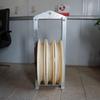 Overhead Line Cable Pulley