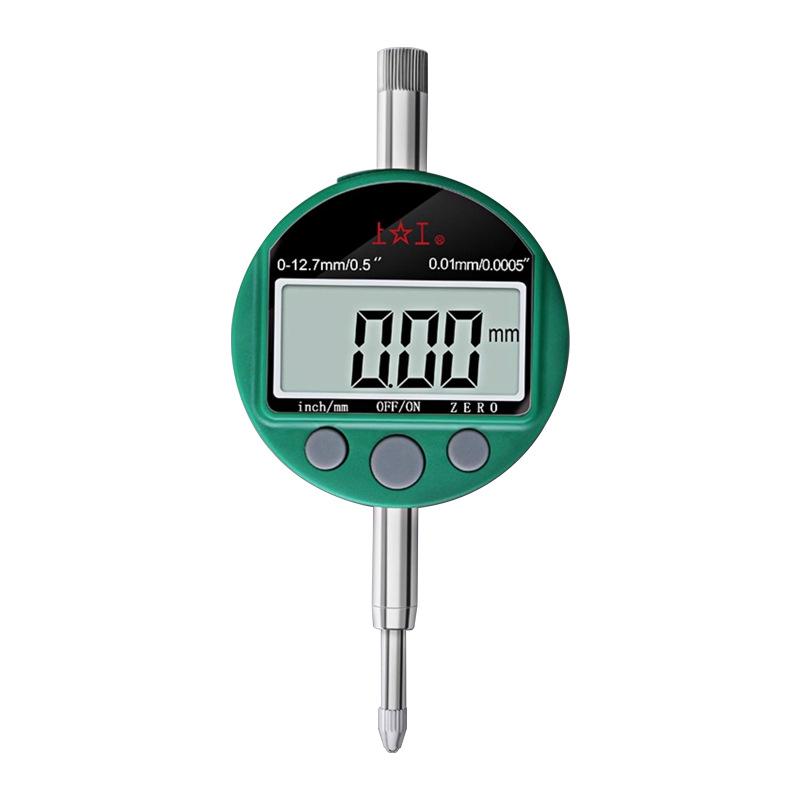 Shang Gong Precision Digital Dial Indicator 0-12.7mm/0-25.4mm