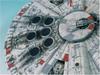 Fine Molds STAR WARS Millennium Falcon 1/72