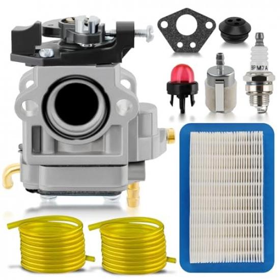 Carburetor for Echo PB770 PB770H PB770T Walbro WYK406 WYK4061 WYK3451 Echo A0210