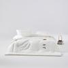 Muji Soy Protein Fiber Undyed Quilt
