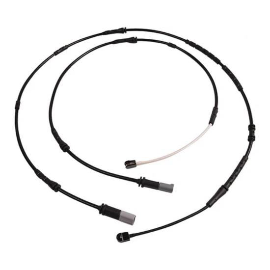 2PCS Front + Rear Brake Pad Wear Sensor Kit for BMW F25 X3 F26 X4