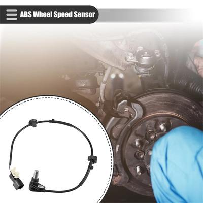 Db39-2C190-Ac Db392C190Ac 2028435 Rear Right Abs Wheel Speed Sensor For Ford Ranger T64 T65 Model 2011
