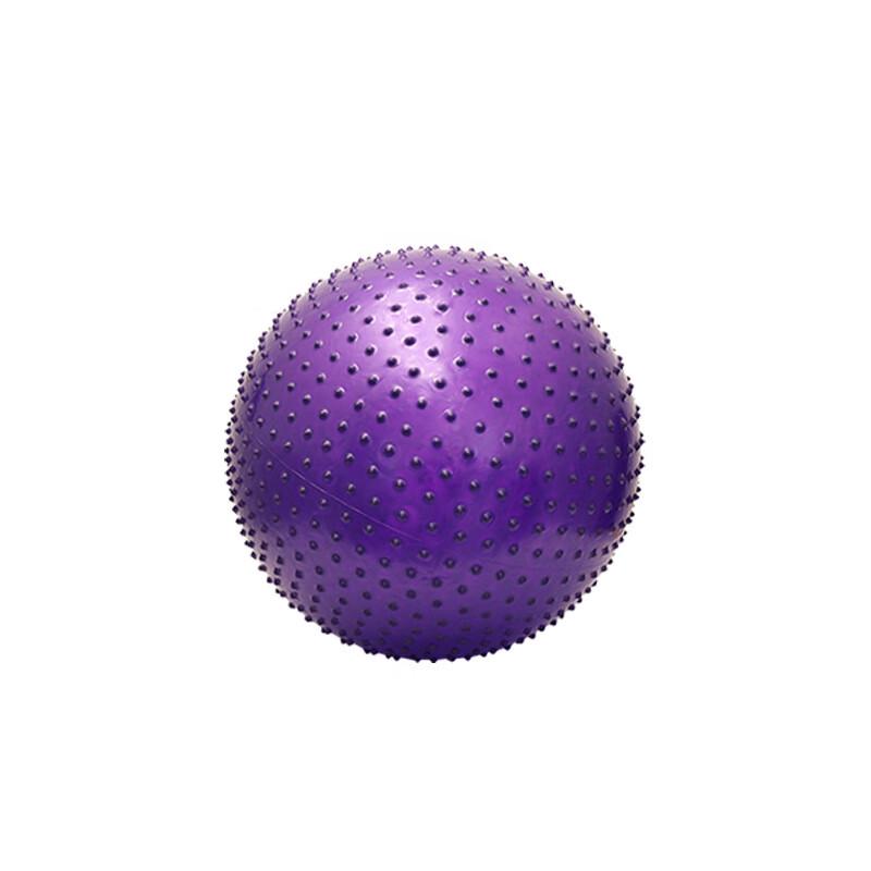 Yuansu Thickened Massage Yoga Ball for Kids Training