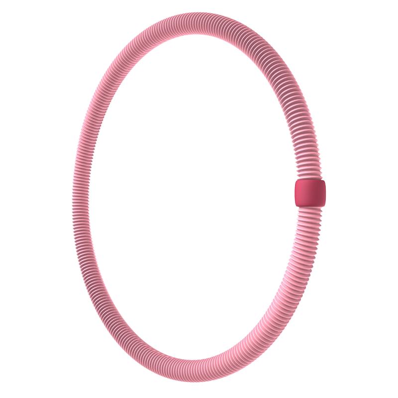 Keep Weighted Soft Spring Hula Hoop