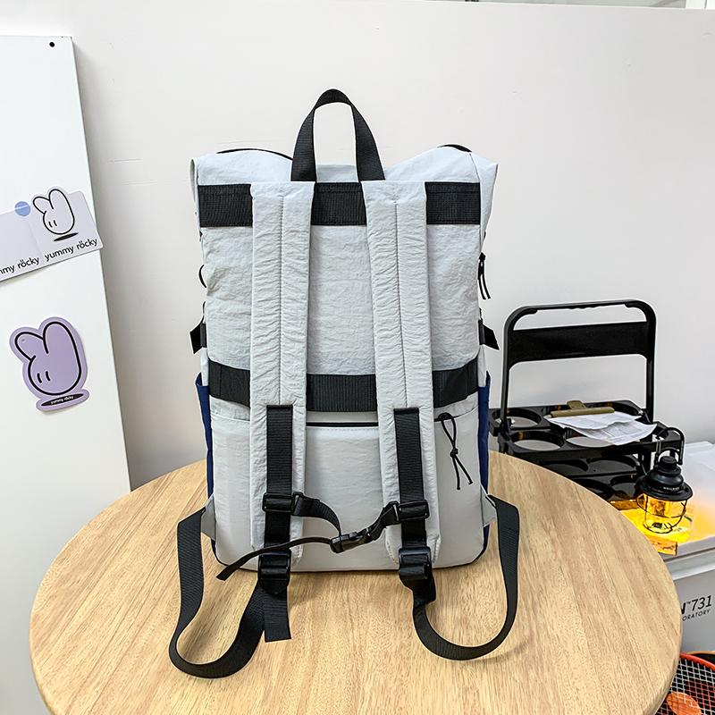 Large Capacity Travel Backpack Unisex Lightweight Computer Backpack