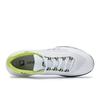 FILA Ace Fabric Vitality Fashion Low-Top Tennis Shoes Men sneaker White Green A12M521503FBM