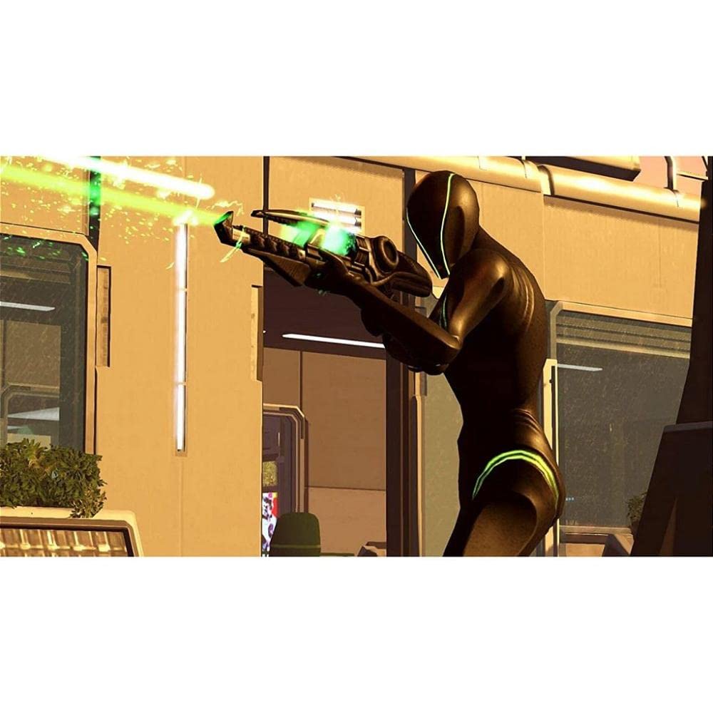 XCOM 2 Collection North Switch (Imported America) –