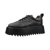 Fashion Men's Shoes Spring Autumn New Men Thick Soled Casual Sneakers High Quality Comfortable Soft Board Shoes Versatile Zapatos Hombre