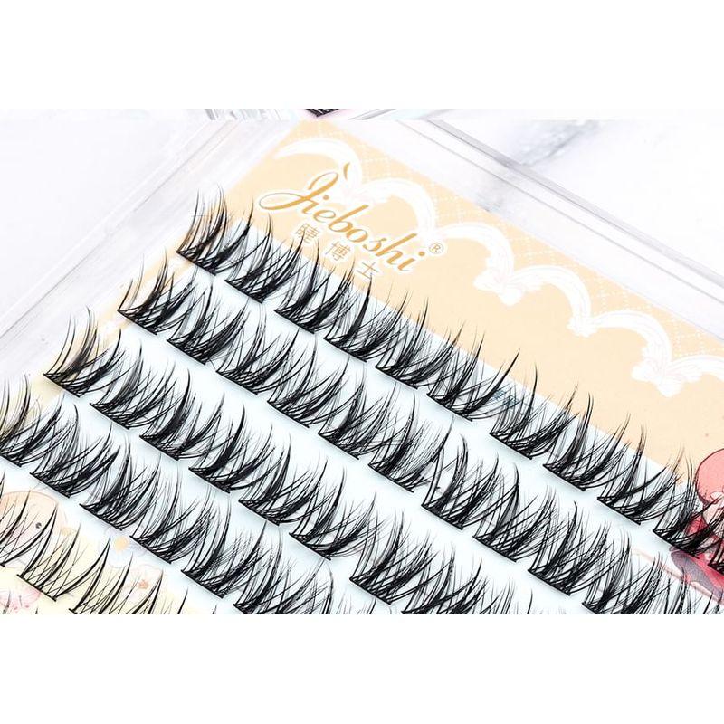 Bonnie Wisp - Multipack False Eyelashes Cluster (Various Designs)