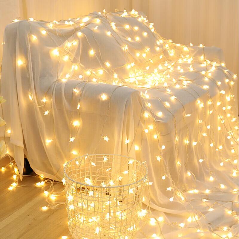 Beigong LED Starry Fairy String Lights