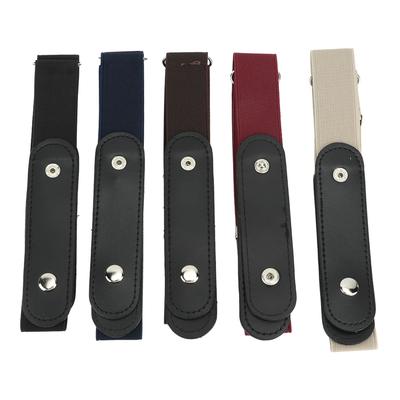 Accessoarer – Dambälten