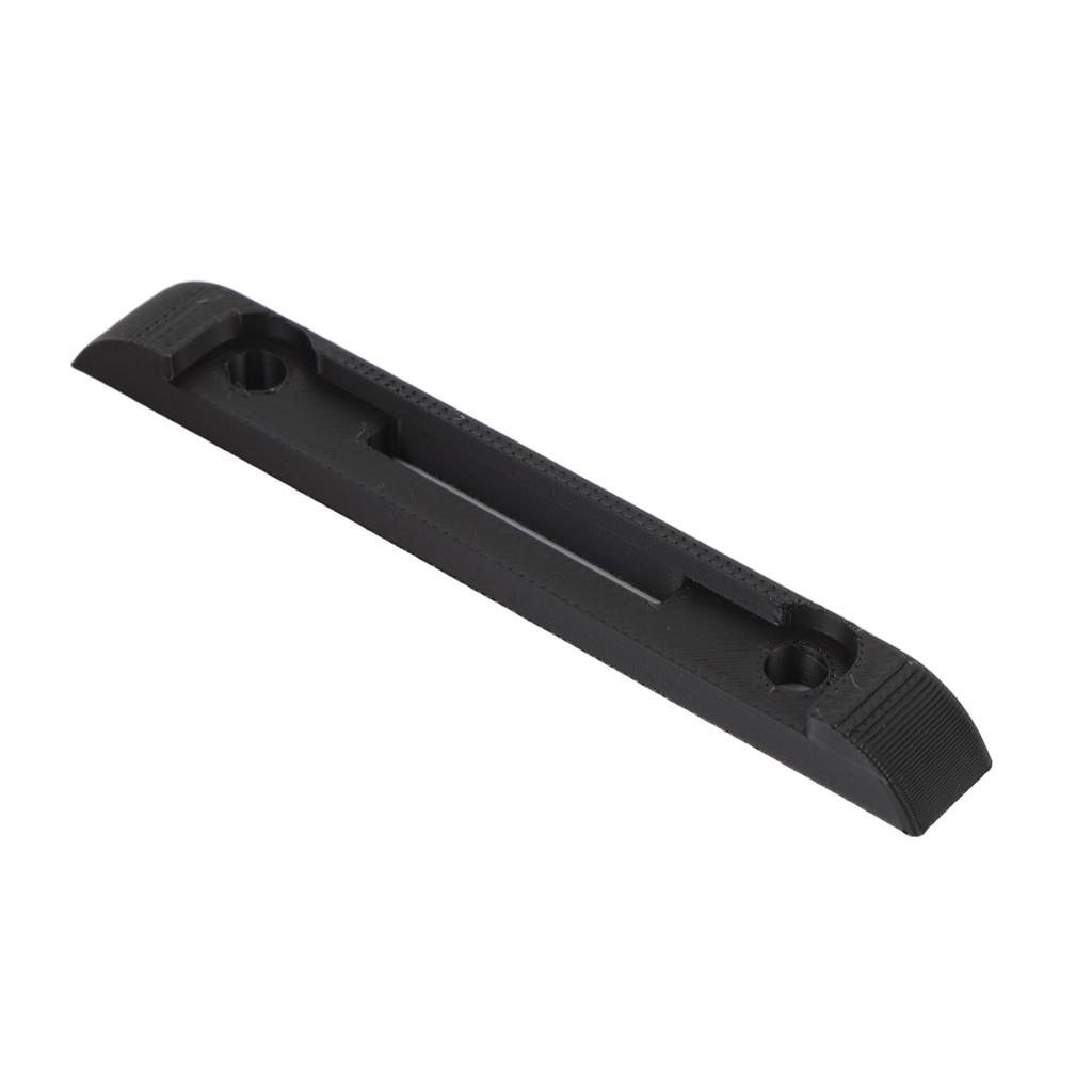 Vorderes Schiebedachschloss Verbesserte Sicherheit Verschleißfest Präzise Passform 84691055 Vordere Schiebedachabdeckung