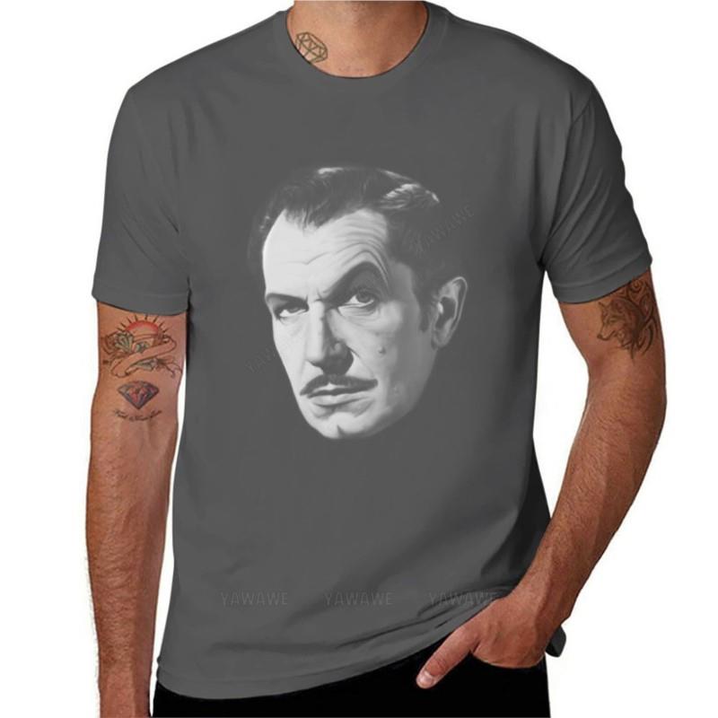 Mouth of Madness TShirt Quickdrying Tshirt Boys T Shirts Crew Neck T Shirts Brand Fashion T Shirt Mens Tshirt