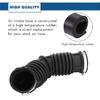 Air Intake Hose Compatible with 2011-2016 Chevy Cruze LS, 2011-2015 Cruze LT, 2011-2012 Cruze Base 1.8L - Intake Filter Tube Replaces # 13308302- Air