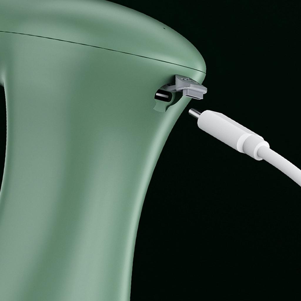 Electric Oil Sprayer Household Oil Vinegar Bottle Kitchen Electric Booster Atomizing Oil Spray Bottle Barbecue Cooking Oil Spray Bottle