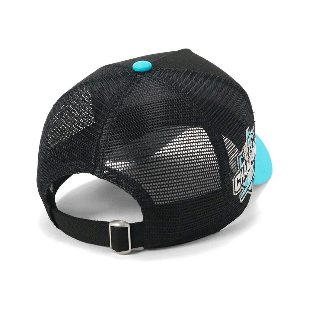 New Era New Era Mesh Cap MLB ONSPOTZ Special Edition ARI Blue FREE Trucker CS Black And Blue Side Patch MLB Arizona Diamondbacks 9FORTY-FRAME