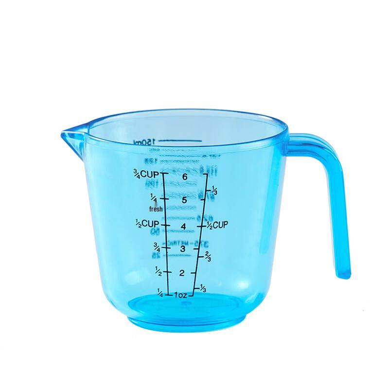 Plastic Measuring Cup