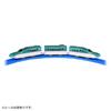 TAKARA TOMY Plarail S-03 E5 Series Shinkansen Hayabusa (connected version)