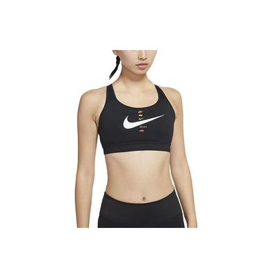 Impact Strappy High Support Sports Bra Women Sports Bra Black CZ6699-011