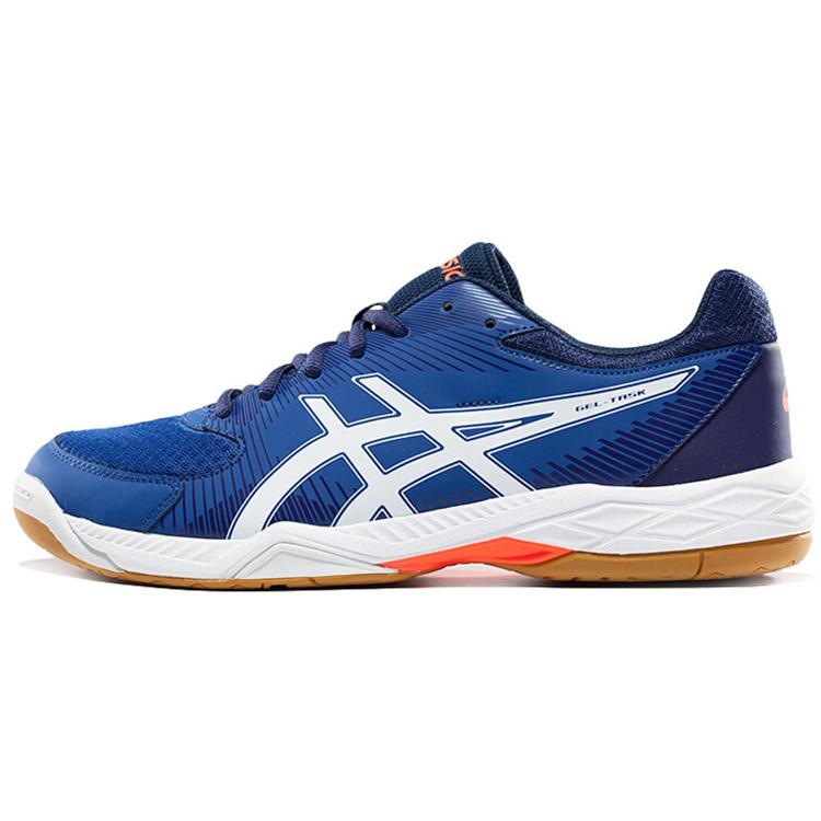 

новые Asics Gel Task Синие 42