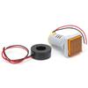 AD16‑22FVA 2in 1 Voltmeter Ammeter Voltage Current Meter Tester Measuring Indicator