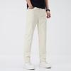 New Spring and Summer Slim Straight Jeans Long Trousers for Men's Trousers Casual