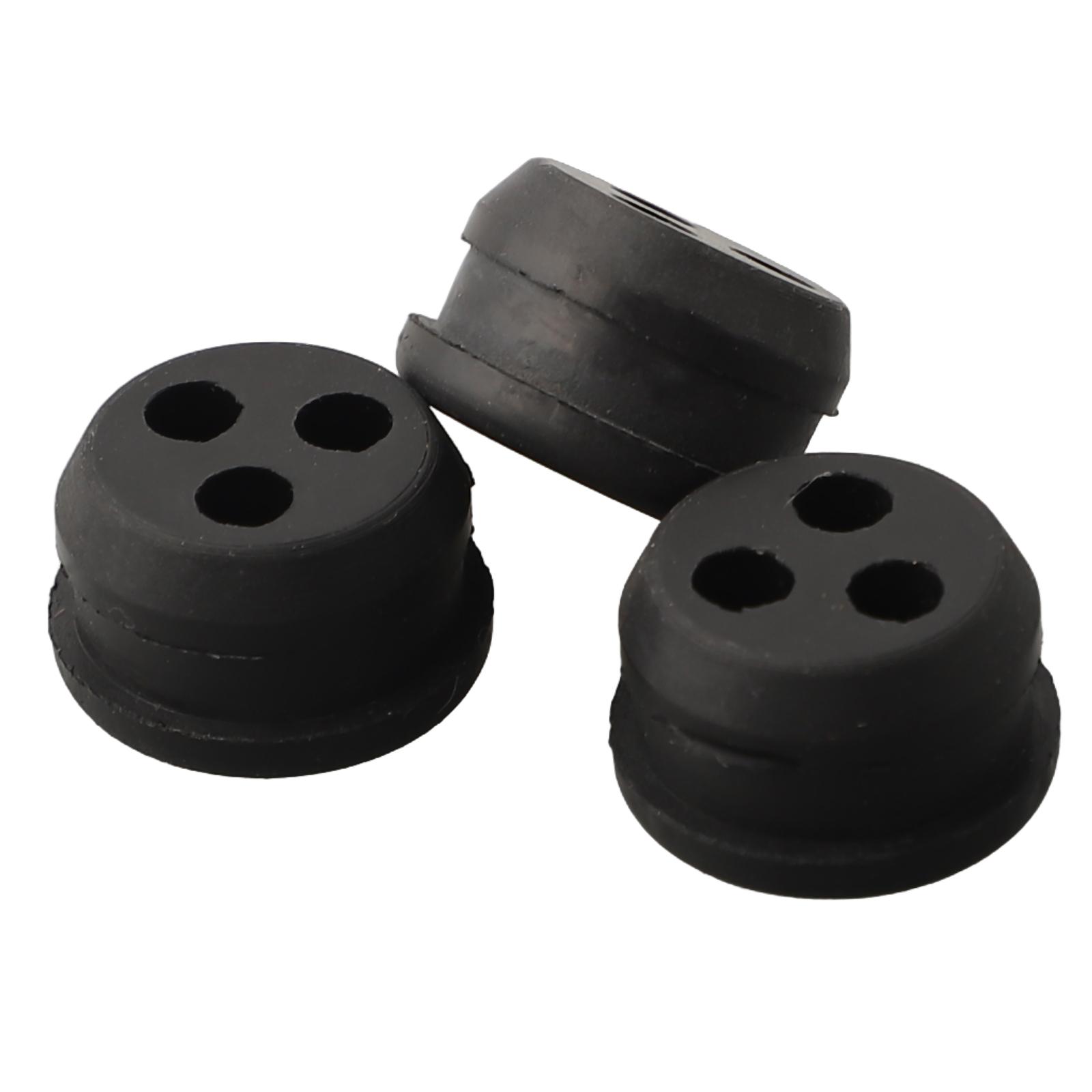 

Fuel Line Grommets Gas Tank 132115467430 13211546730 11/16\\\\\\\\\\\\\\\ OD For HCA-2400 For Echo Trimmer Blower V137000030 CHINA