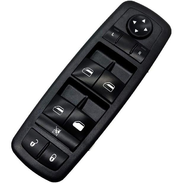 

3-PINS+9-PINS Master Power Window Switch for Chrysler Town & Country Dodge Grand Caravan Journey Nitro Liberty 68039999AA 68039999AB 68039999AC