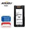 KOLEEJ Two-Way Radio Accessories for Motorola MTP/P Series (CN Version)
