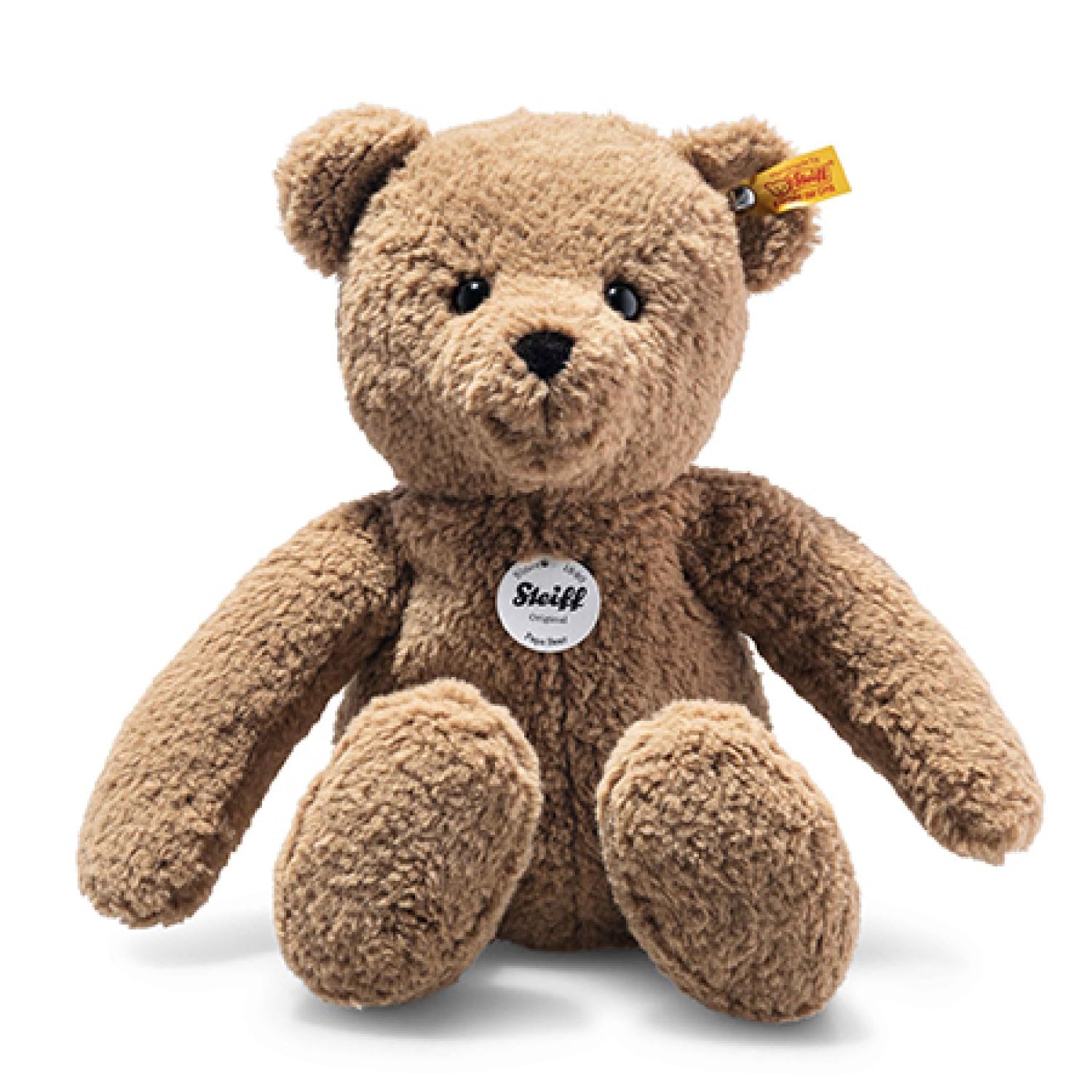 

Steiff Daddy Teddy 113956 Japanese Bear, 36cm, (Official Product)