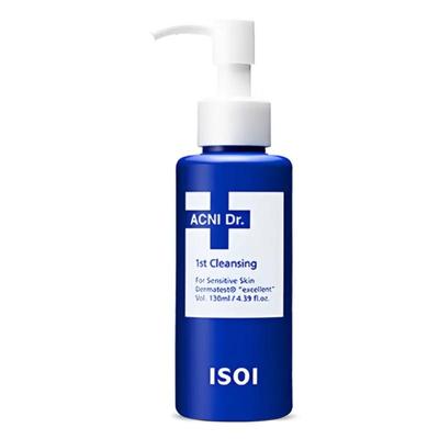 [Isoi] Akne Doctor First Cleansing 130 ml