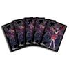 Takara Tomy Duel Masters DX Card Sleeve Evil Eye Demon Phoenix Zakira