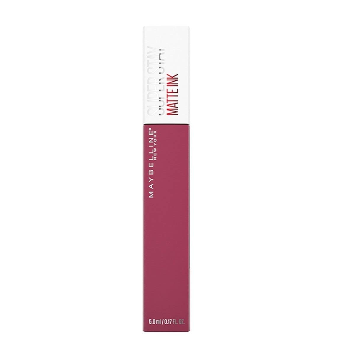 

MAYBELLINE SP Stay Matte Ink Lip Lipstick 155 Яркая фуксия-розовая 5,0 мл