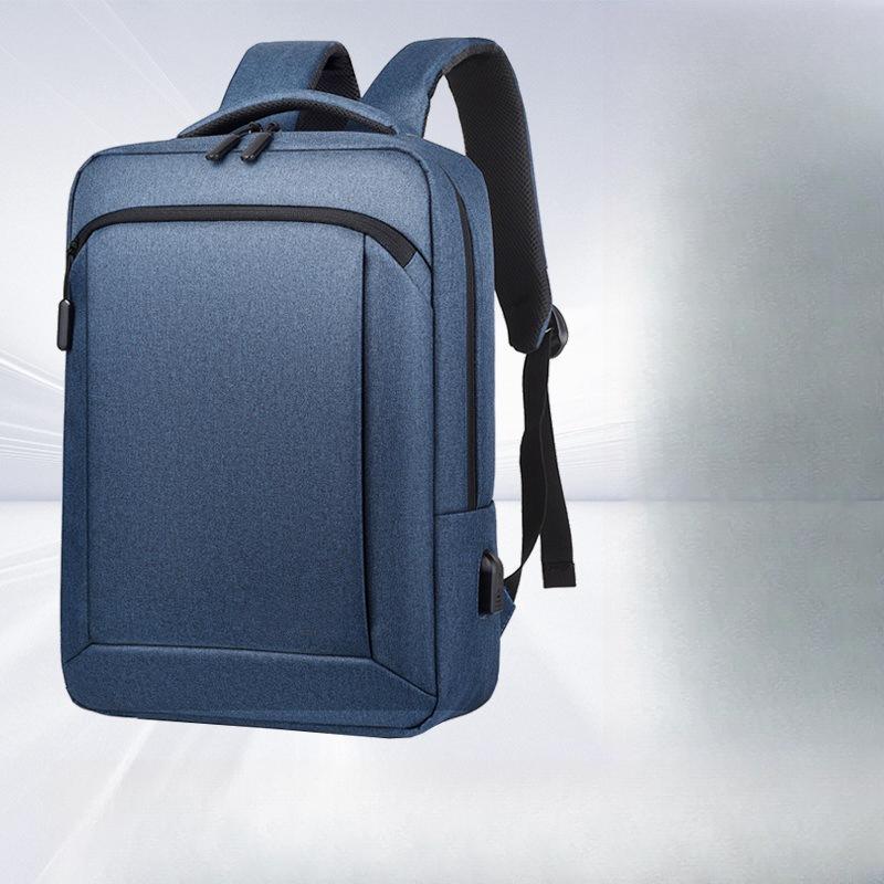 Men's Backpack High-end Sense Commuting Fashion Women's Backpack Travel Schoolbag Lightweight Computer Bag