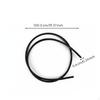 Tire Inflator Hose Adapter, Quick Air Release, Resilient Compressor Fitting Pipe 0.6cm