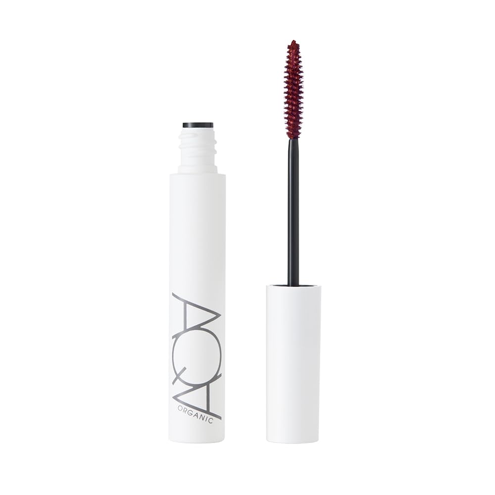 Long Mascara 05 Red