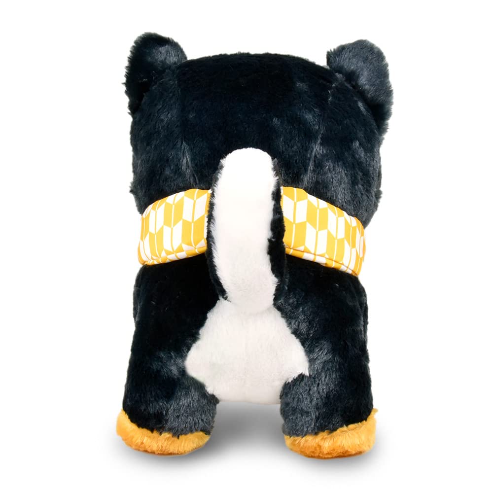 Marutama Mameshiba Three Brothers BIG 703136 Mamejiro