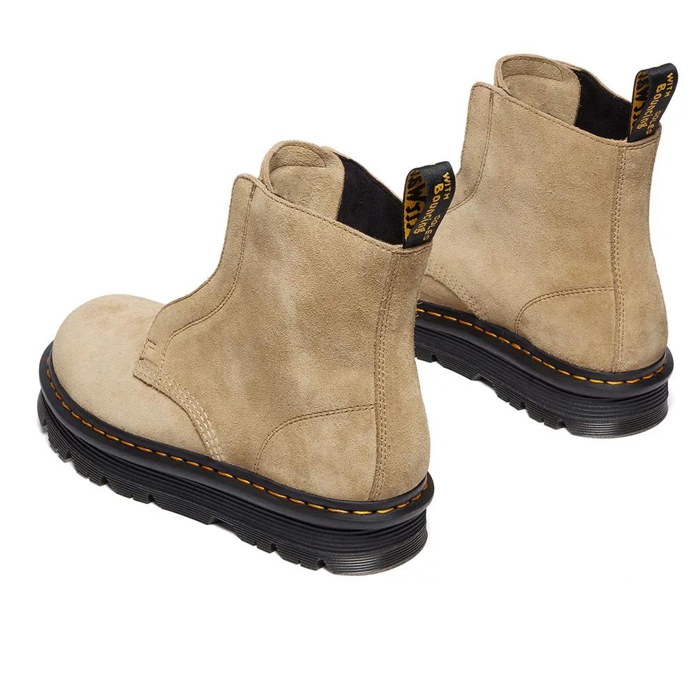 Dr Martens Zebzag Laceless Buty