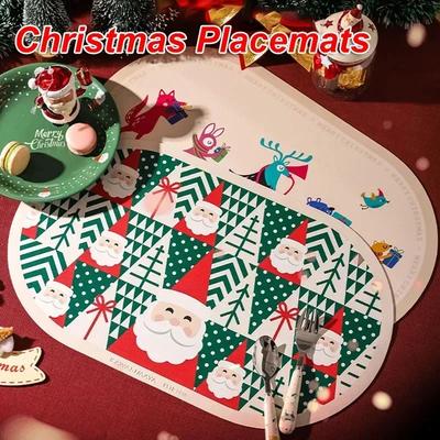 Accessori per la tavola – Sottopiatti e tovagliette