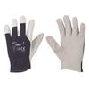 Gants De Travail En Peau De Chèvre PONY (Taille 10, 2 Paires)