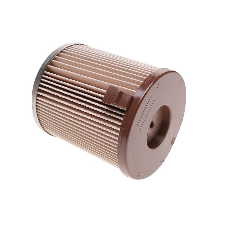 FJ-4595 Fuel Filter Element Replaces Motocraft FD-4595 for Ford Super Duty E/F, F/E 150-350 V8-7.3L Diesel Turbo F4TZ9N184A