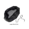 Outdoor Mesh Cover Rain Barrels Water Collection Gathering Filter Protection Tank Shade Net for Garden Balcony