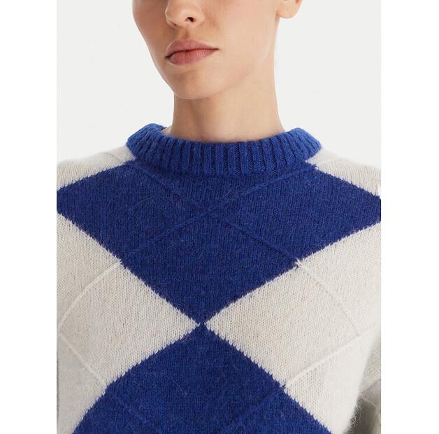 Свитер Tommy Hilfiger WW0WW47464
