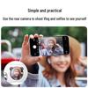 Miroir Selfie Magnétique: Assistant pour la Photographie sur Téléphone Portable et le Vlog