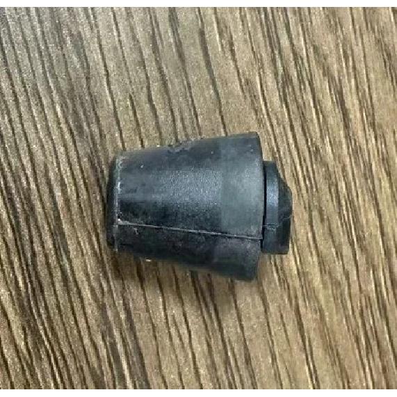 1pc for Jeep compass engine Cover Rubber Dunn Cushion pad 53363121