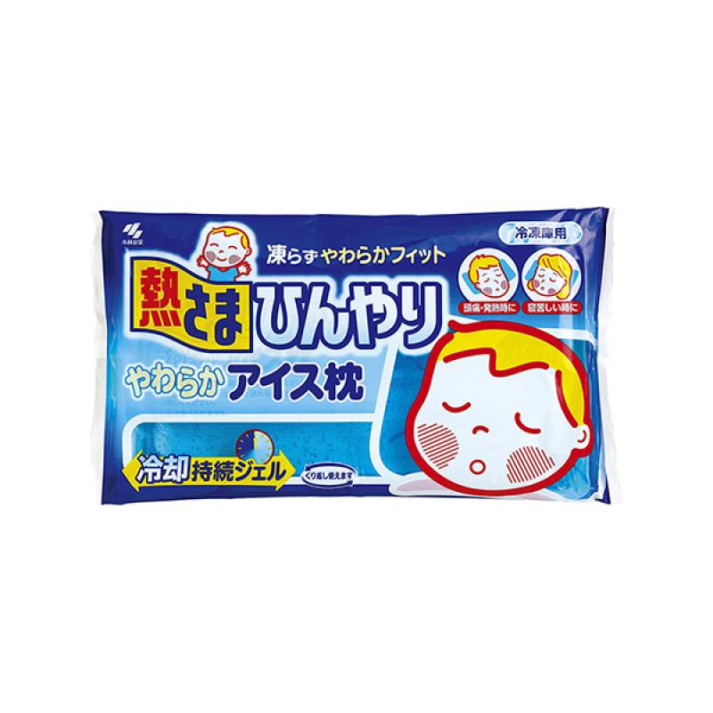 

Netsusama Ice Pillow 1kg