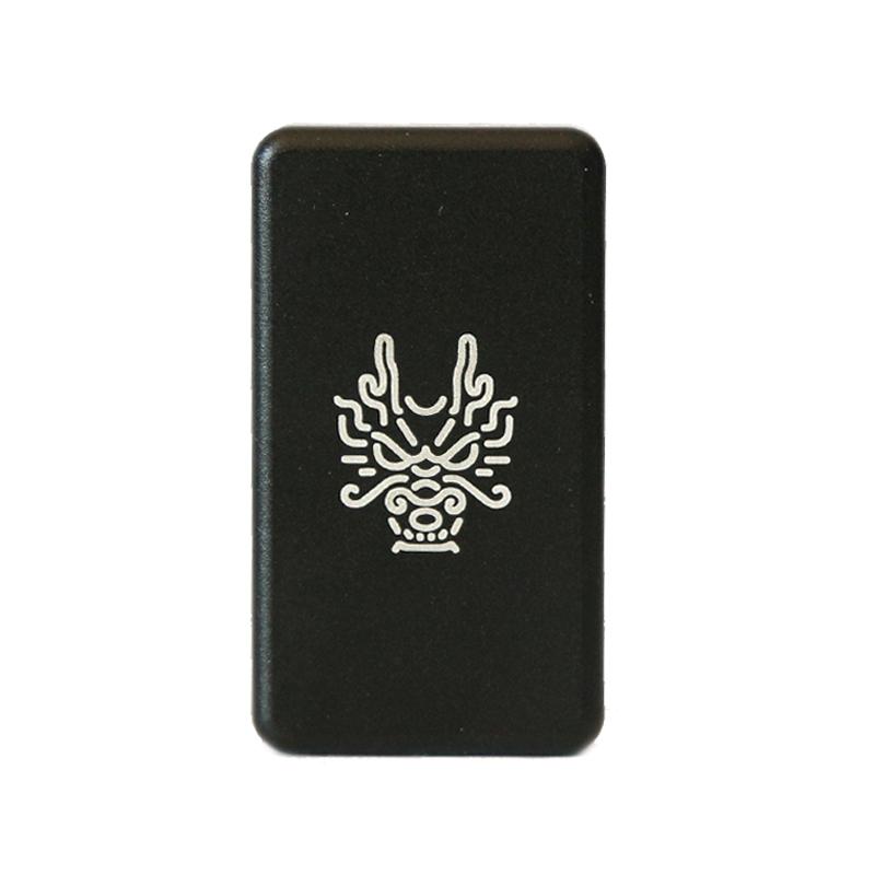 Aluminum Magnetic Push Slider  Anti-anxiety Office Desk Toys Adult Stress Relief Toys Fidget Slider Fidget Toys