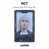 NCT Golden Age Archiving Ver. Official Photocard